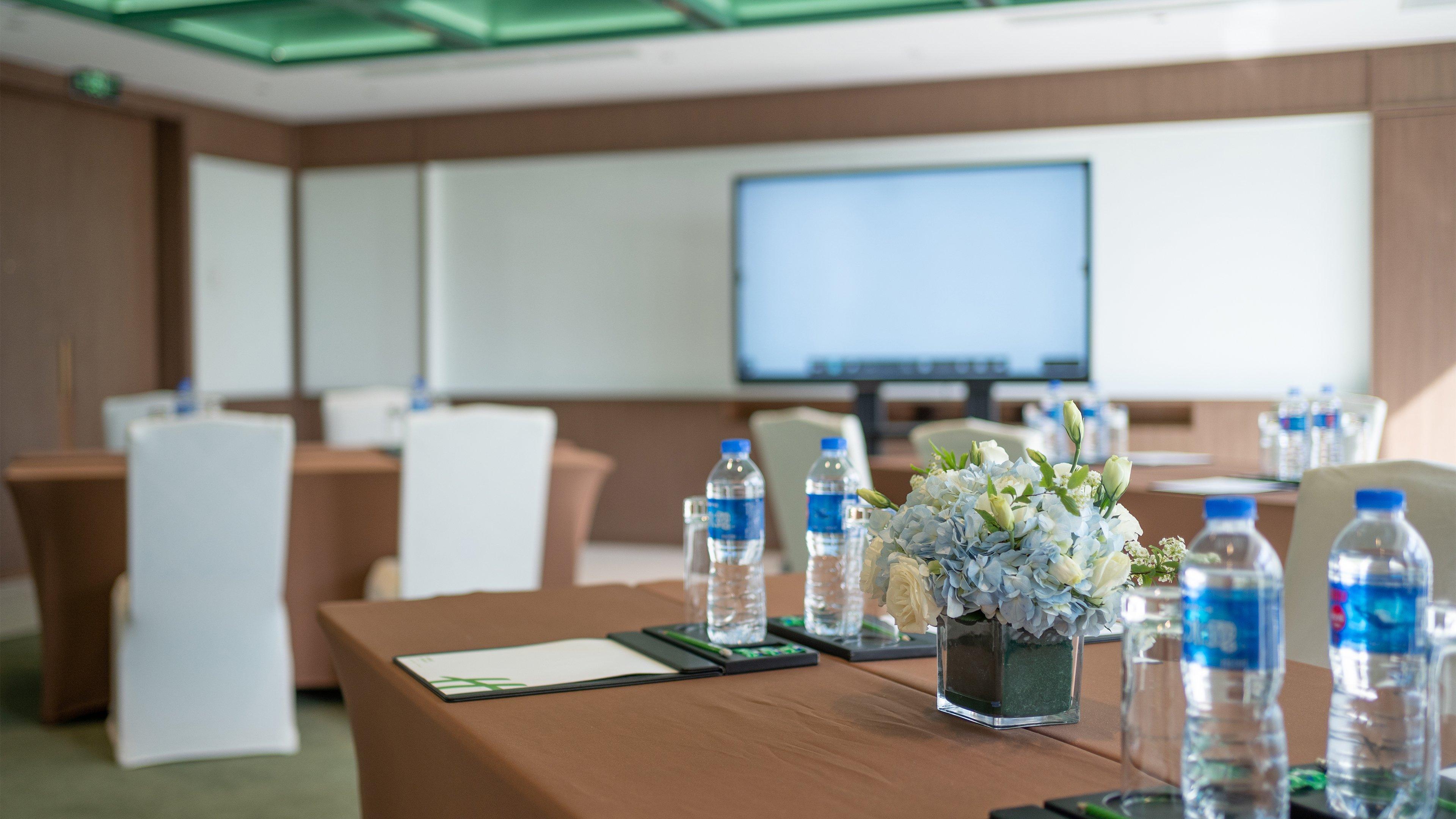 Holiday Inn Beijing Focus Square By Ihg Exterior foto